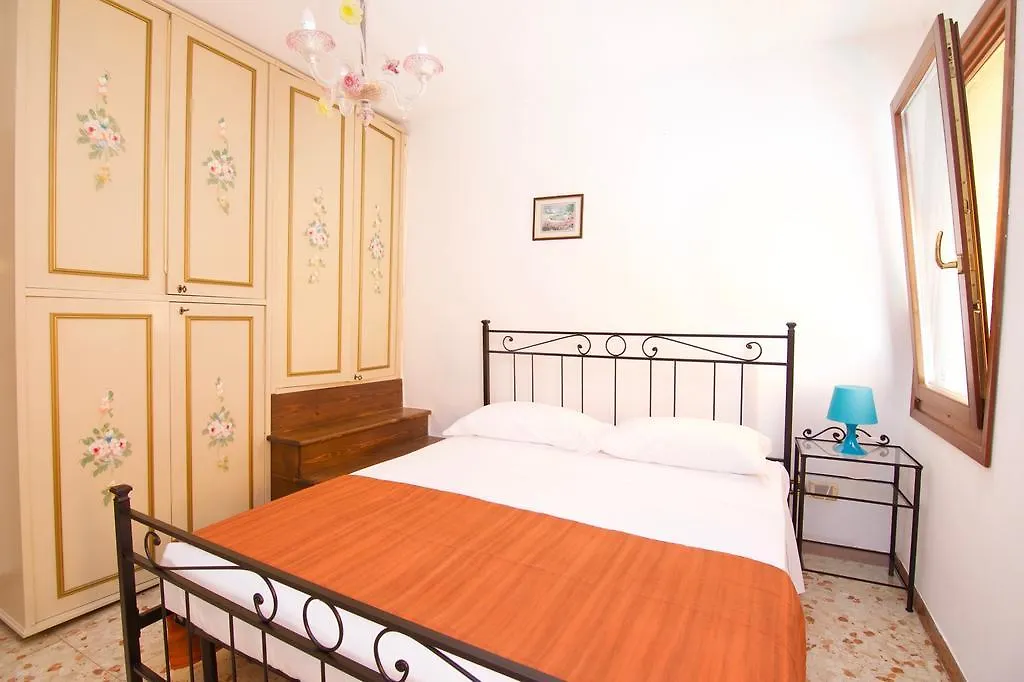 Apartamento Ca' Valier Venecia Italia
